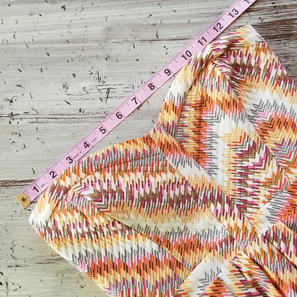 ♥️NWOT♥️Parker Silk Lily Dress - Picture 5 of 7